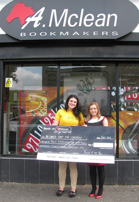a mclean sprintvalley|amcleanbookmakers .